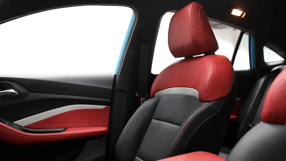 Brand New 2023 MG GT Turbo for Sale | Sporty Sedan with Warranty | Ref MGGT2023 - Image 12