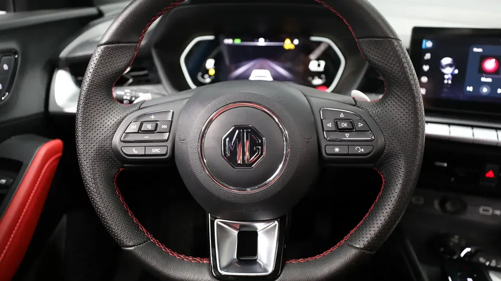 Brand New 2023 MG GT Turbo for Sale | Sporty Sedan with Warranty | Ref MGGT2023 - Image 17