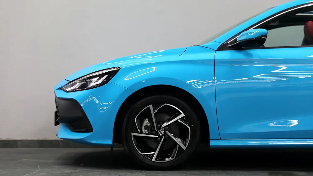 Brand New 2023 MG GT Turbo for Sale | Sporty Sedan with Warranty | Ref MGGT2023 - Image 5