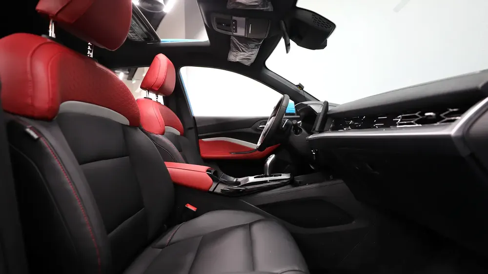 Brand New 2023 MG GT Turbo for Sale | Sporty Sedan with Warranty | Ref MGGT2023 - Image 9