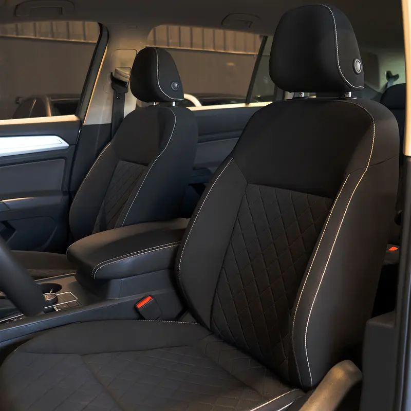 1,724 P.M • 0% Downpayment • Volkswagen Teramont  • 1 Year Warranty - Image 12