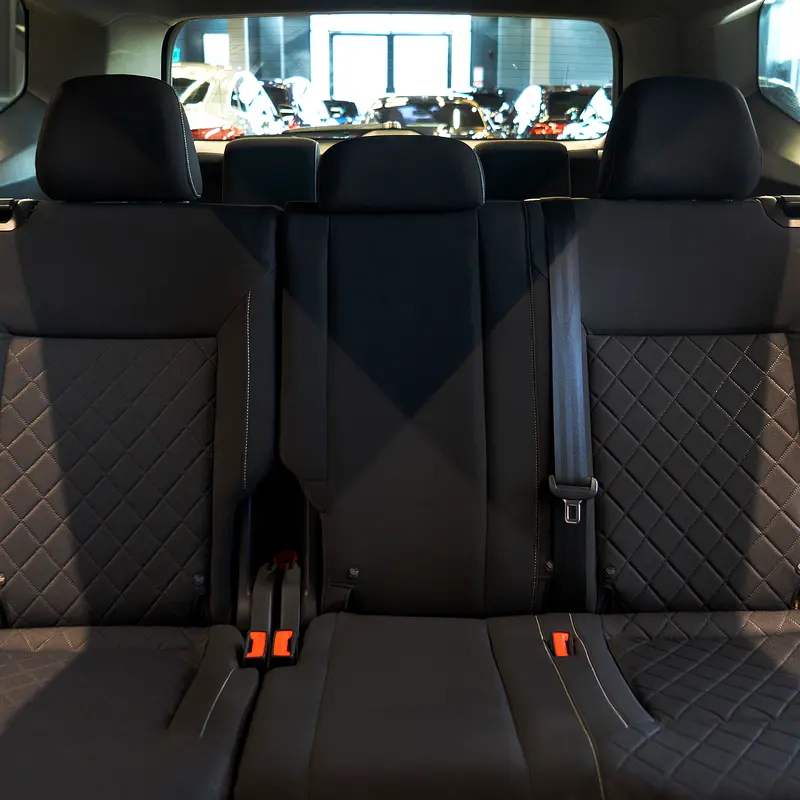 1,724 P.M • 0% Downpayment • Volkswagen Teramont  • 1 Year Warranty - Image 14