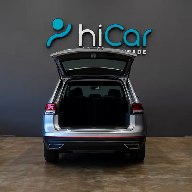 1,724 P.M • 0% Downpayment • Volkswagen Teramont  • 1 Year Warranty - Image 5