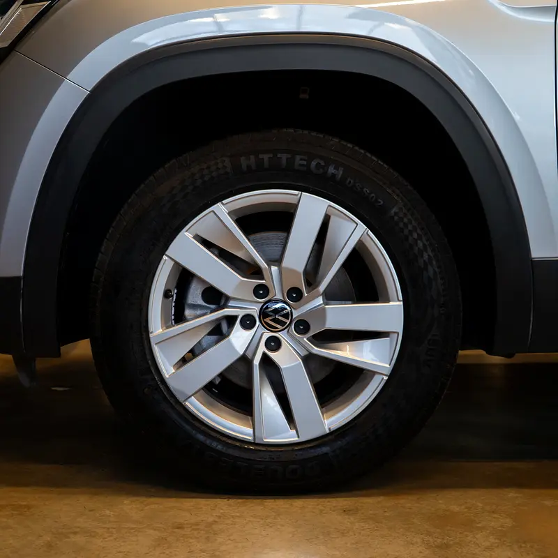 1,724 P.M • 0% Downpayment • Volkswagen Teramont  • 1 Year Warranty - Image 6