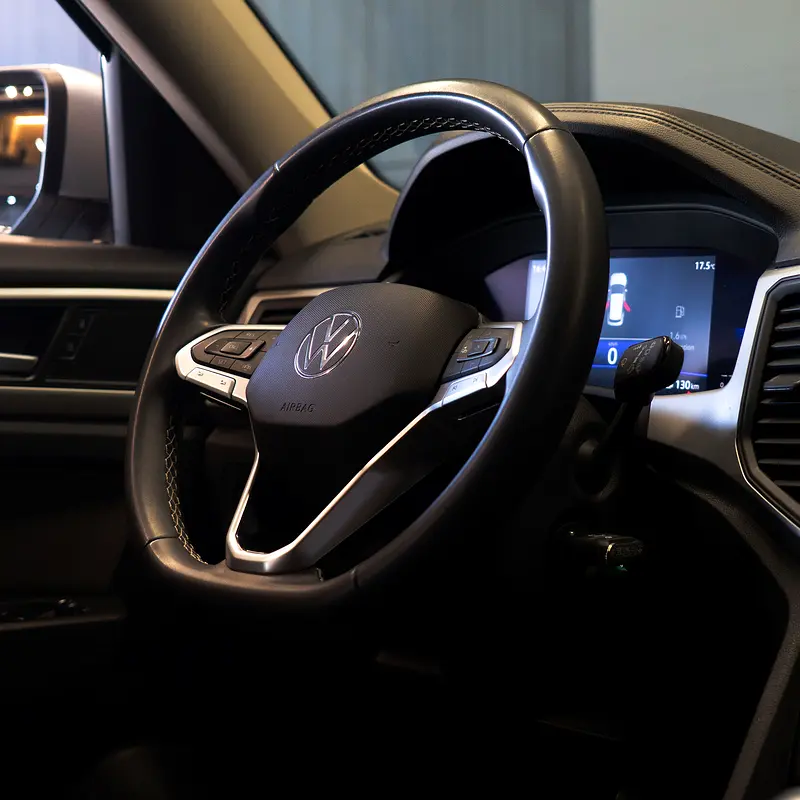 1,724 P.M • 0% Downpayment • Volkswagen Teramont  • 1 Year Warranty - Image 9