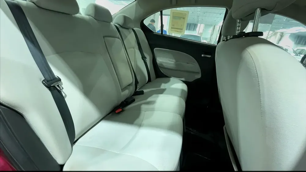 AED 309/m | 0 DP | Free 3 Months Warranty | Service History | 30D Return | MITSUBISHI ATTRAGE 2021 - Image 10