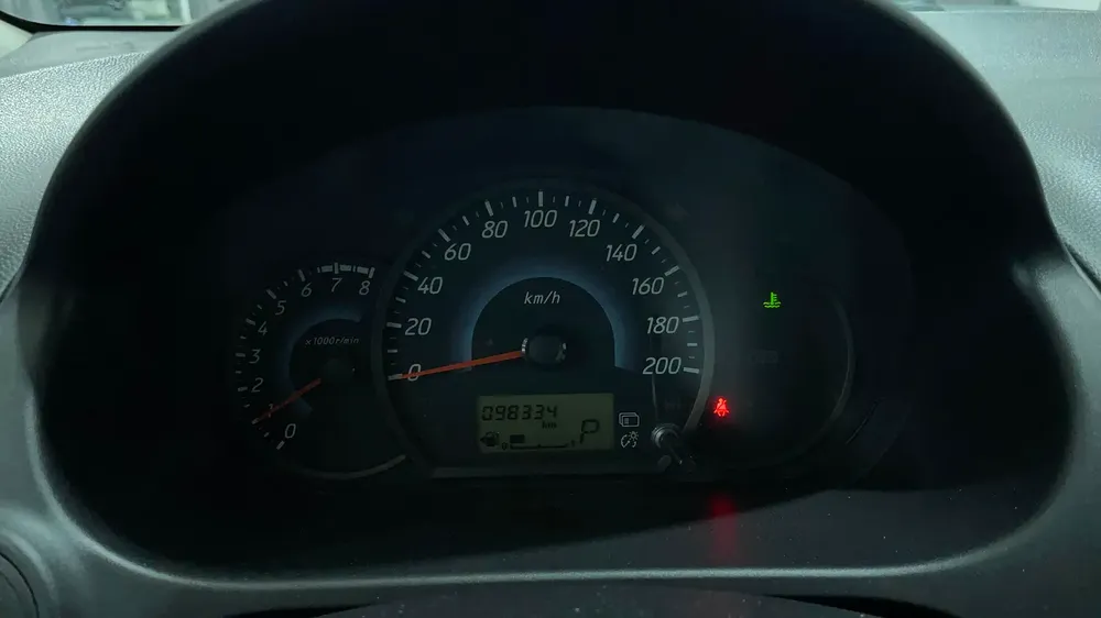 AED 309/m | 0 DP | Free 3 Months Warranty | Service History | 30D Return | MITSUBISHI ATTRAGE 2021 - Image 9
