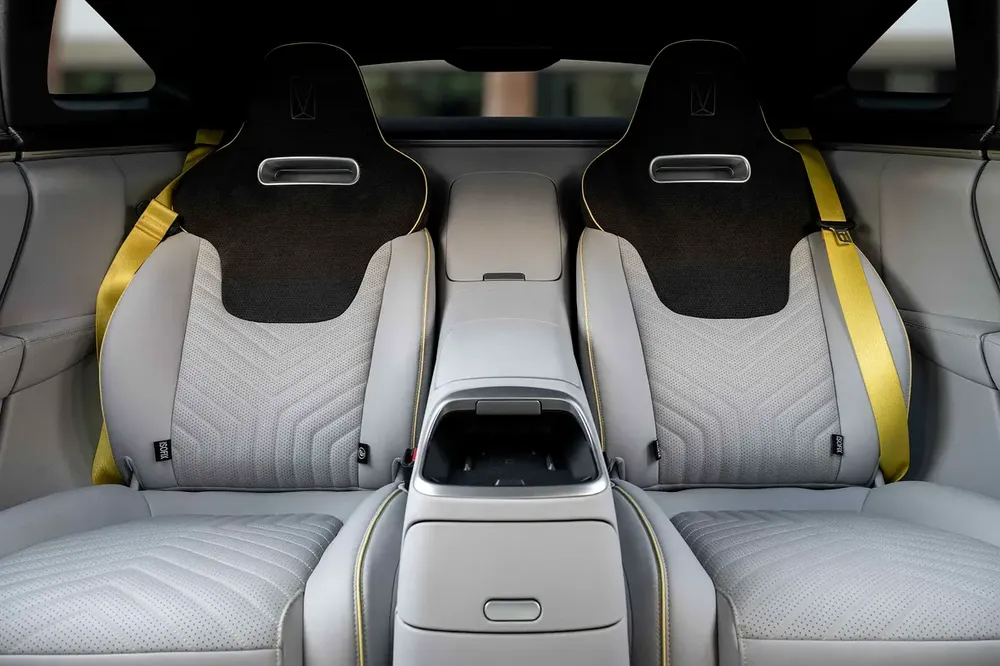 4,505 P.M |  11 Premium | 0% Downpayment | Avatr Warranty! - Image 12