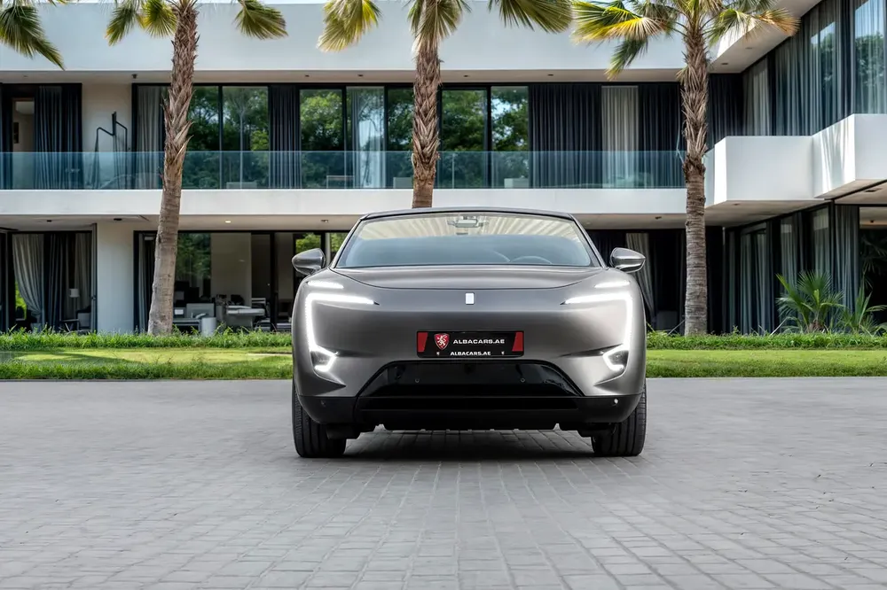 4,505 P.M |  11 Premium | 0% Downpayment | Avatr Warranty! - Image 4