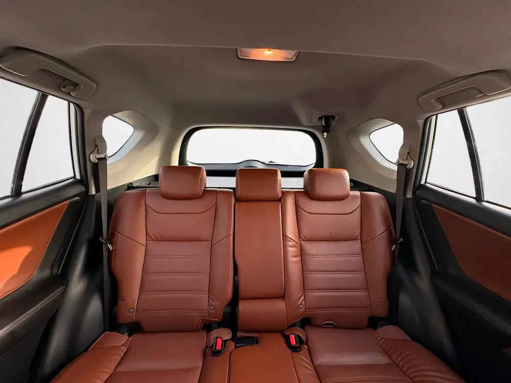 🎉 EID SALE | 1 YEAR FREE WARRANTY | TOYOTA RAV4 VX | 2.5L I4 | 2018 | GCC SPECS - Image 19
