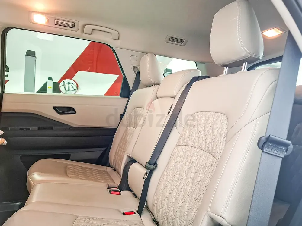 AED 1793/month | 2024 Nissan Pathfinder  | GCC Specs | Ref#462892 - Image 13