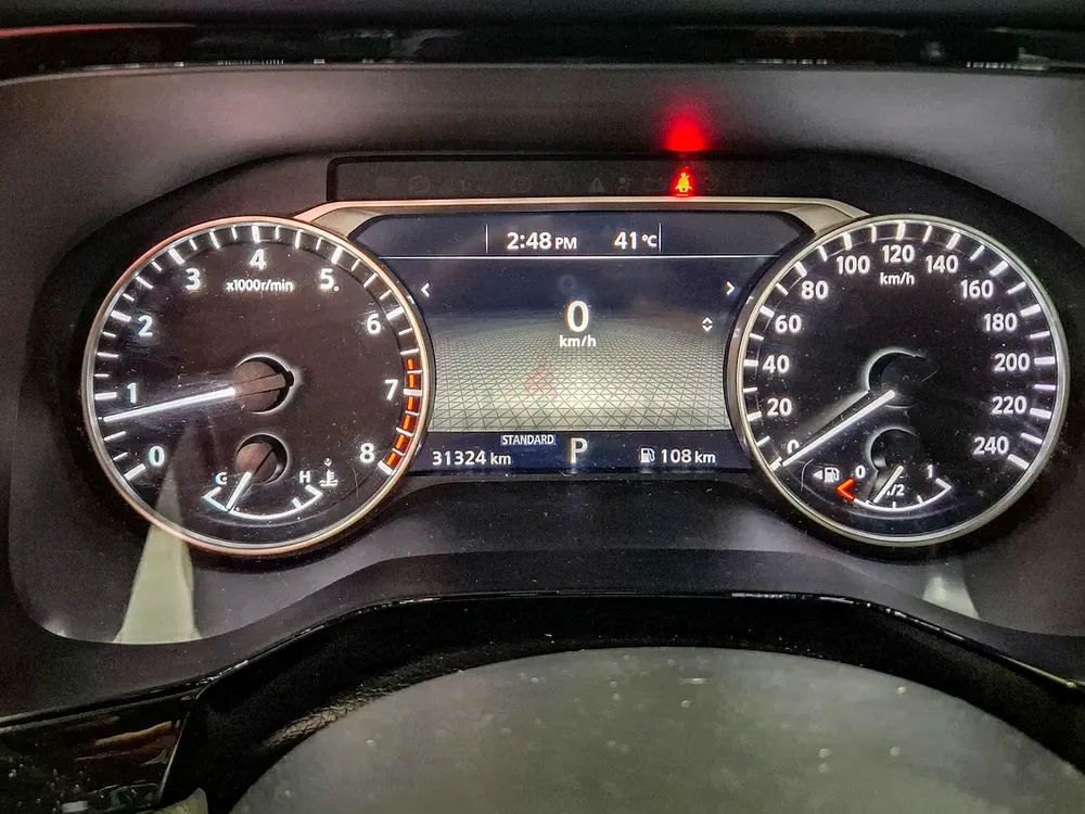 AED 1793/month | 2024 Nissan Pathfinder  | GCC Specs | Ref#462892 - Image 15