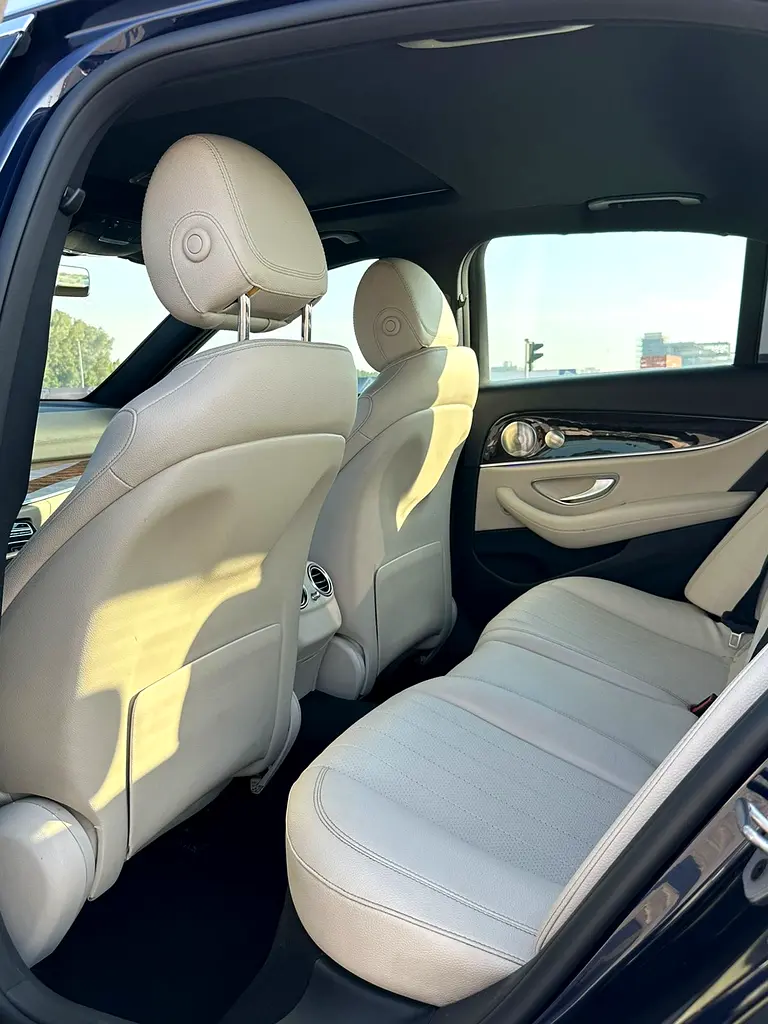 Mercedes-Benz E-Class E 350, 2021, American Specs - Image 9