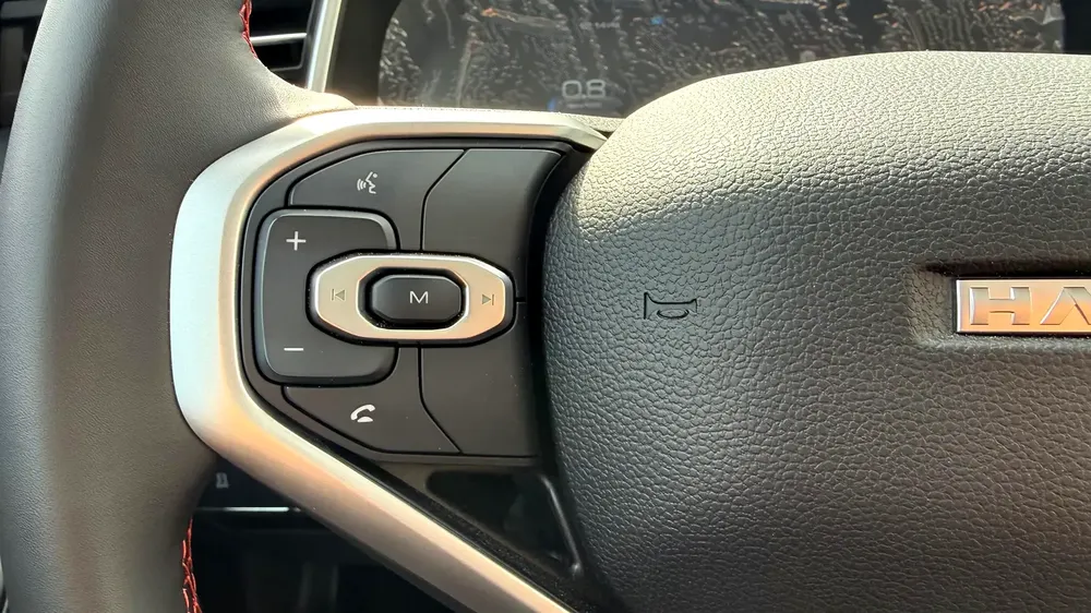 HAVAL WARRANTY 6 YEARS / 200,000KMS | GCC | 1.5L TURBO | SUPREME | AED 1,166 PM - Image 14