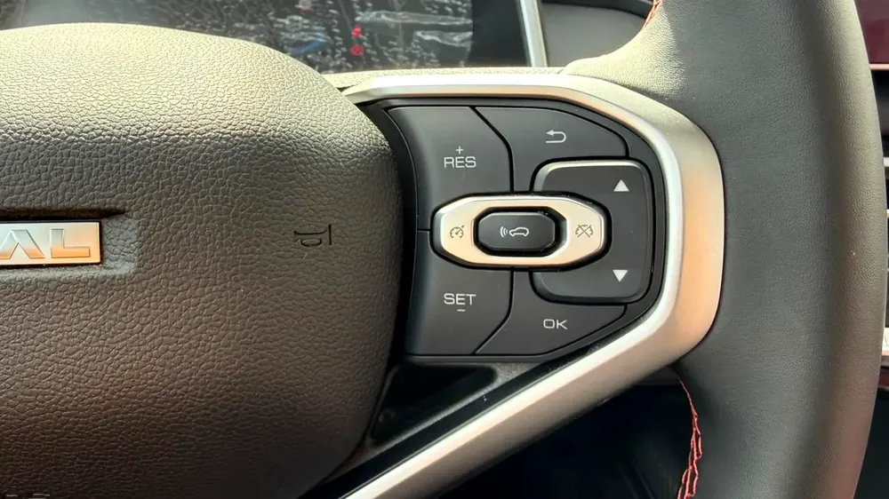 HAVAL WARRANTY 6 YEARS / 200,000KMS | GCC | 1.5L TURBO | SUPREME | AED 1,166 PM - Image 15