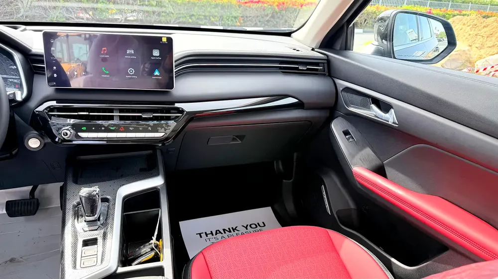 HAVAL WARRANTY 6 YEARS / 200,000KMS | GCC | 1.5L TURBO | SUPREME | AED 1,166 PM - Image 17