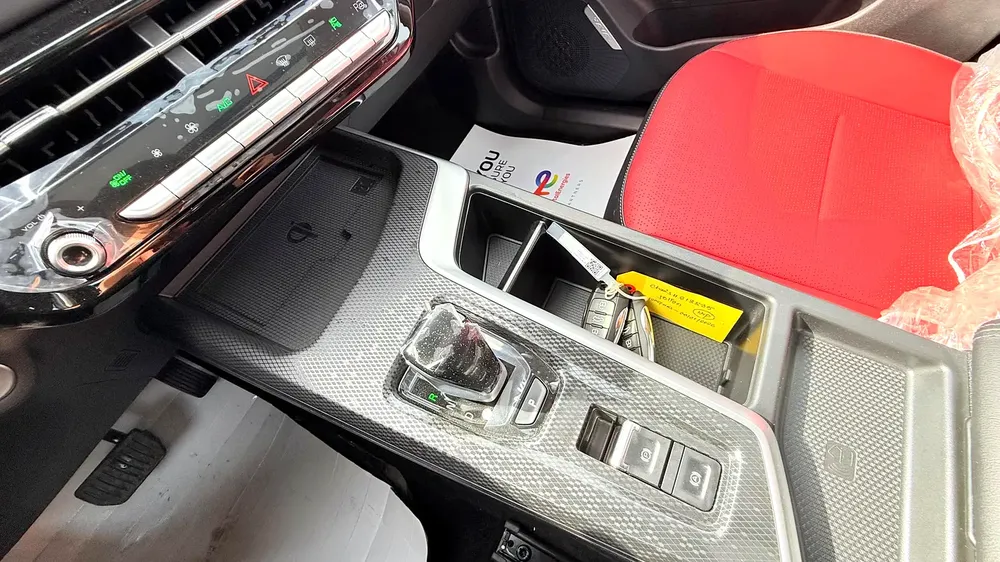 HAVAL WARRANTY 6 YEARS / 200,000KMS | GCC | 1.5L TURBO | SUPREME | AED 1,166 PM - Image 19