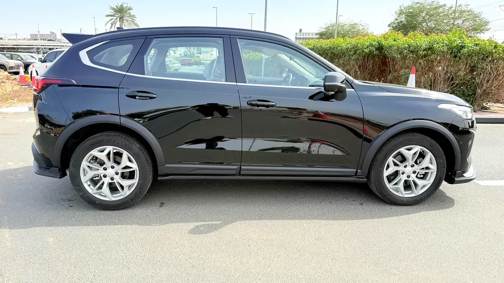 HAVAL WARRANTY 6 YEARS / 200,000KMS | GCC | 1.5L TURBO | SUPREME | AED 1,166 PM - Image 4