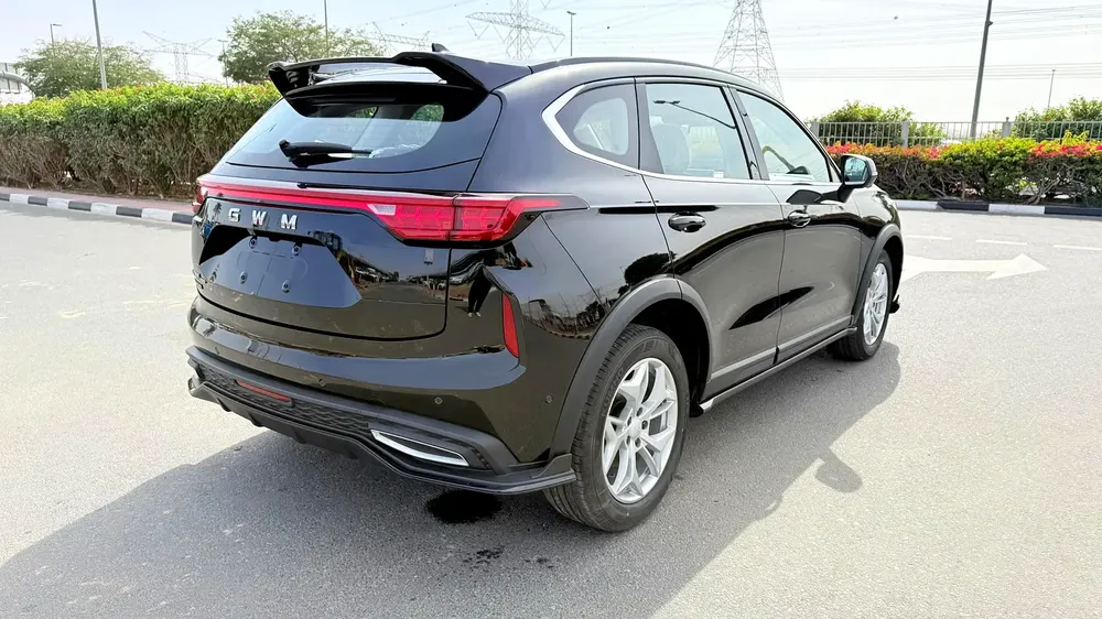 HAVAL WARRANTY 6 YEARS / 200,000KMS | GCC | 1.5L TURBO | SUPREME | AED 1,166 PM - Image 5