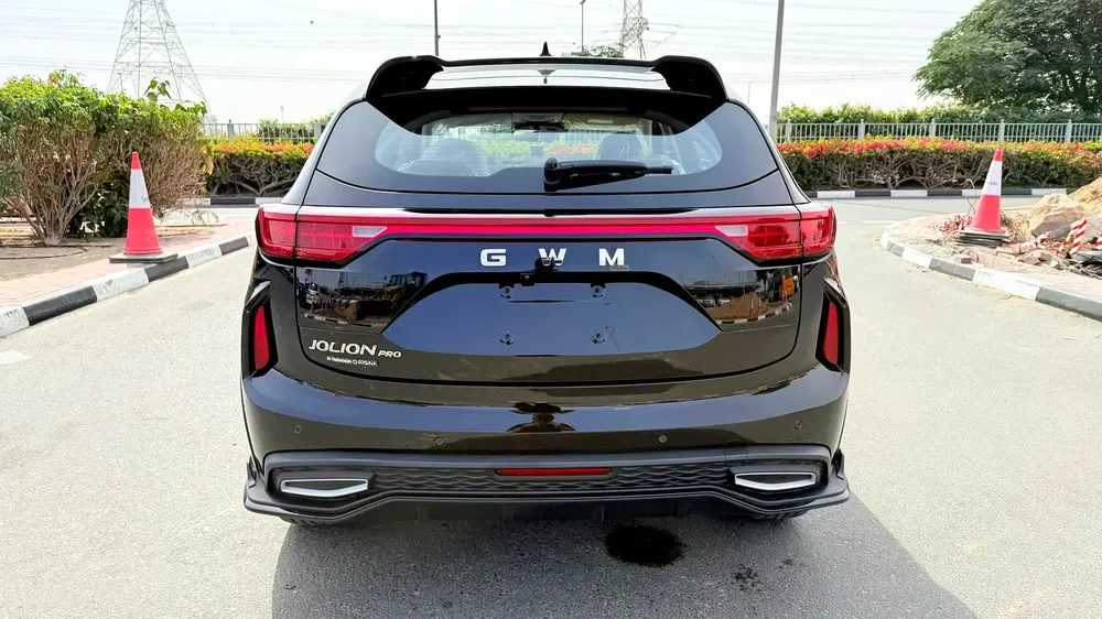 HAVAL WARRANTY 6 YEARS / 200,000KMS | GCC | 1.5L TURBO | SUPREME | AED 1,166 PM - Image 6