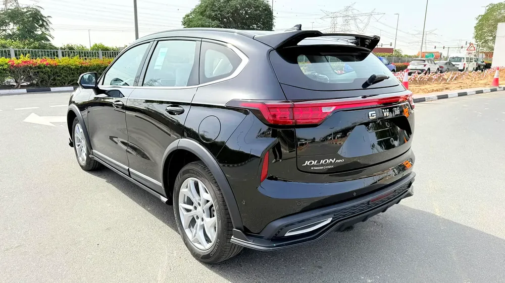 HAVAL WARRANTY 6 YEARS / 200,000KMS | GCC | 1.5L TURBO | SUPREME | AED 1,166 PM - Image 7