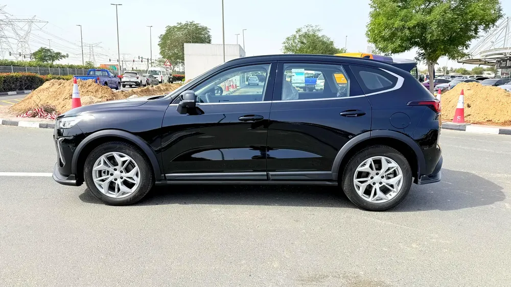 HAVAL WARRANTY 6 YEARS / 200,000KMS | GCC | 1.5L TURBO | SUPREME | AED 1,166 PM - Image 8