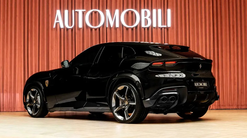 FULL OPTION | EXCELLENT CONDITION | LOW MILEAGE | ACCIDENT-FREE | HIGH CARBON CONFIGURATION | - Image 9