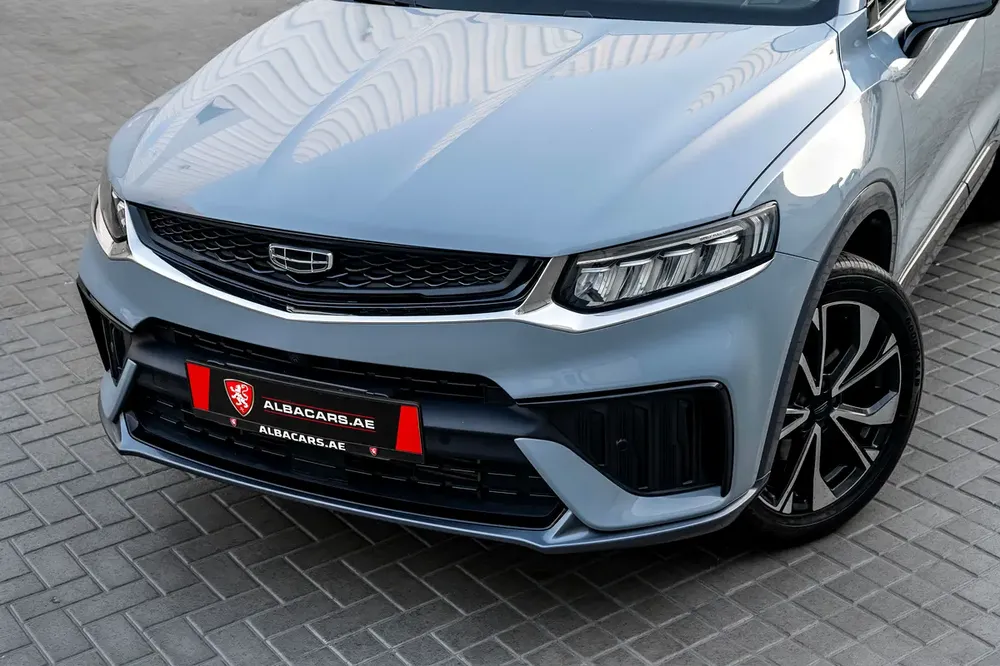 1,616 P.M |  Tugella GL | 0% Downpayment | Geely Warranty (AGMC) to Dec 2030 - Image 7