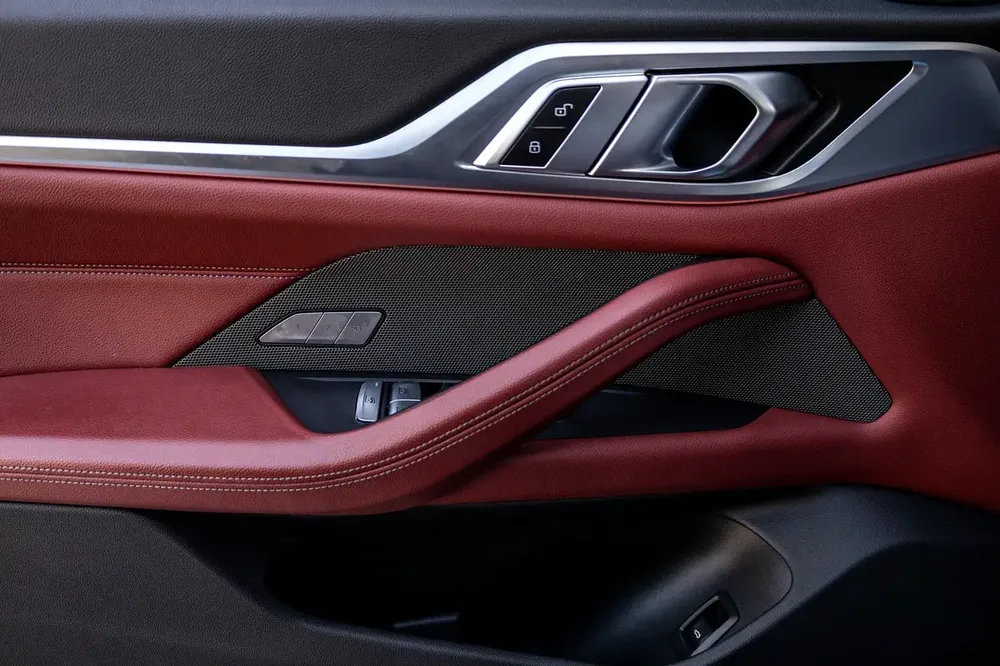 BMW 425i M-Sport Gran Coupe 2023 Chinese Specs | Warranty - Image 10