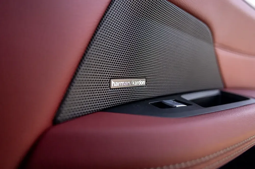 BMW 425i M-Sport Gran Coupe 2023 Chinese Specs | Warranty - Image 11