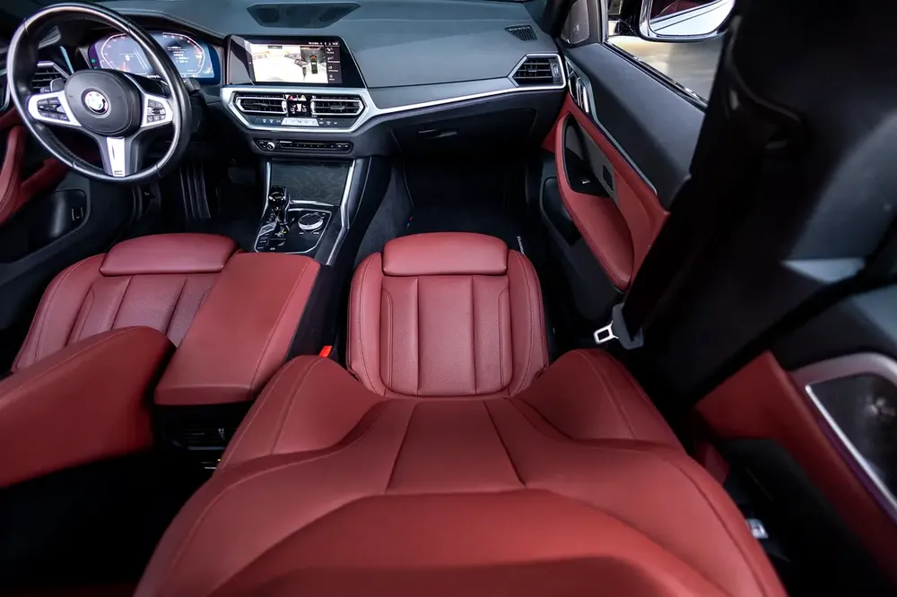 BMW 425i M-Sport Gran Coupe 2023 Chinese Specs | Warranty - Image 15
