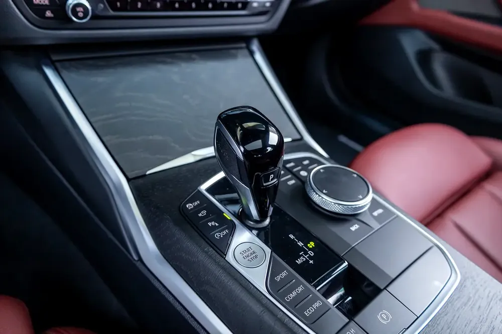 BMW 425i M-Sport Gran Coupe 2023 Chinese Specs | Warranty - Image 19
