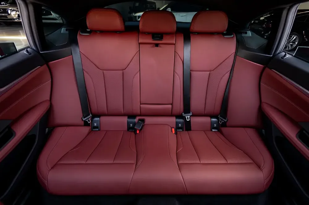 BMW 425i M-Sport Gran Coupe 2023 Chinese Specs | Warranty - Image 20