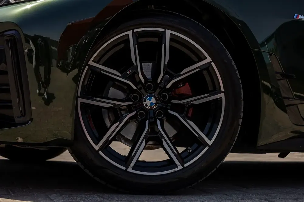 BMW 425i M-Sport Gran Coupe 2023 Chinese Specs | Warranty - Image 9