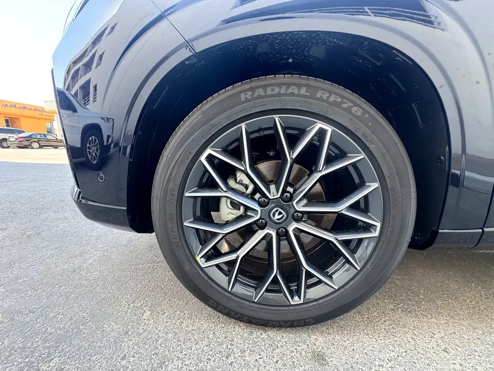 Changan uni-z MAX - Image 11