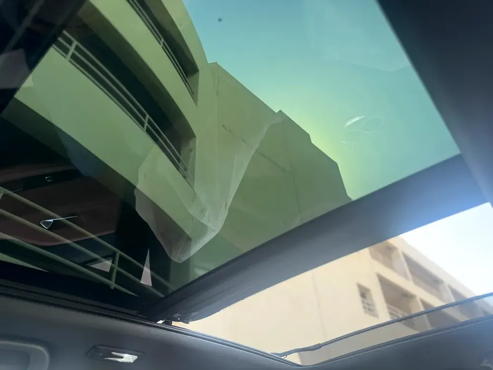 Changan uni-z MAX - Image 12