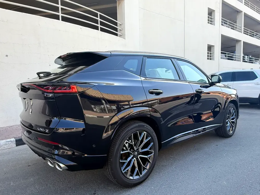 Changan uni-z MAX - Image 4