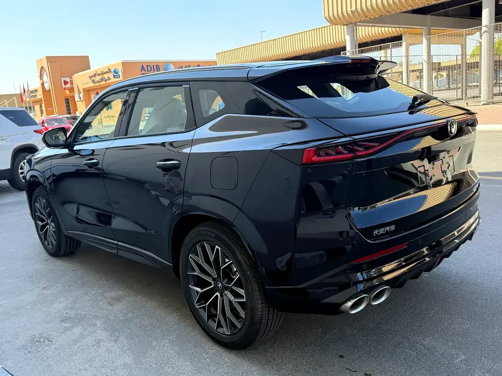 Changan uni-z MAX - Image 6
