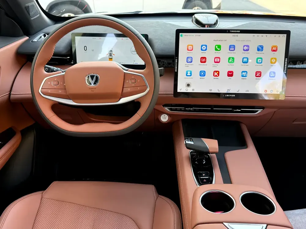 Changan uni-z MAX - Image 7