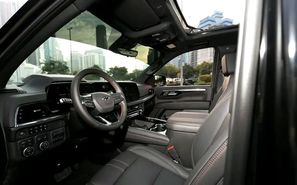Chevrolet Tahoe RST - Image 4