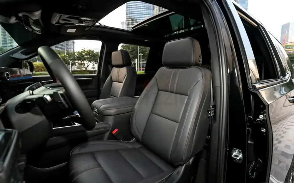 Chevrolet Tahoe RST - Image 5