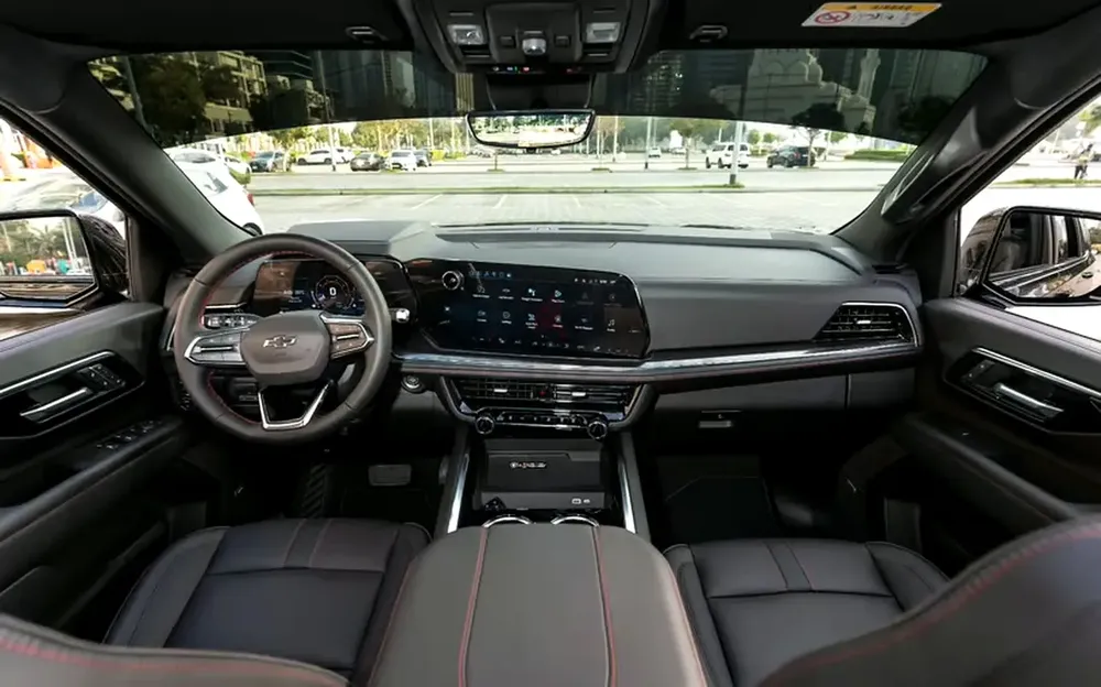 Chevrolet Tahoe RST - Image 6