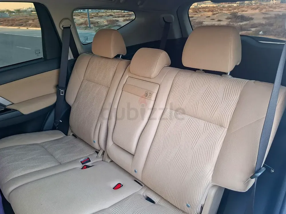 AED 1064/month | 2020 Mitsubishi Montero Sport GLS 4WD Medium Line | GCC Specs | Ref#426249 - Image 12