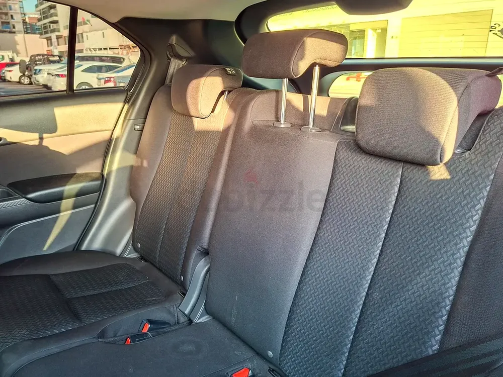 AED 684/month | 2019 Mitsubishi EclipseCross  | GCC Specs | Ref#428193 - Image 12