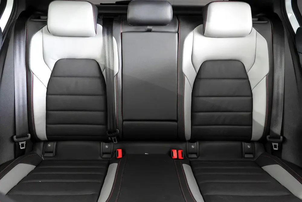 2,657 / 60 months / 0% DP / 2025 Volkswagen Golf GTI P2 / Volkswagen Warranty and Service Contract - Image 7