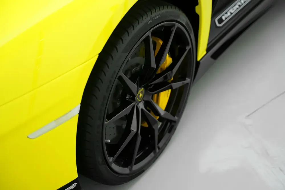 2014 LAMBORGHINI AVENTADOR LP 720-4 50th ANNIVERSARIO - Image 16