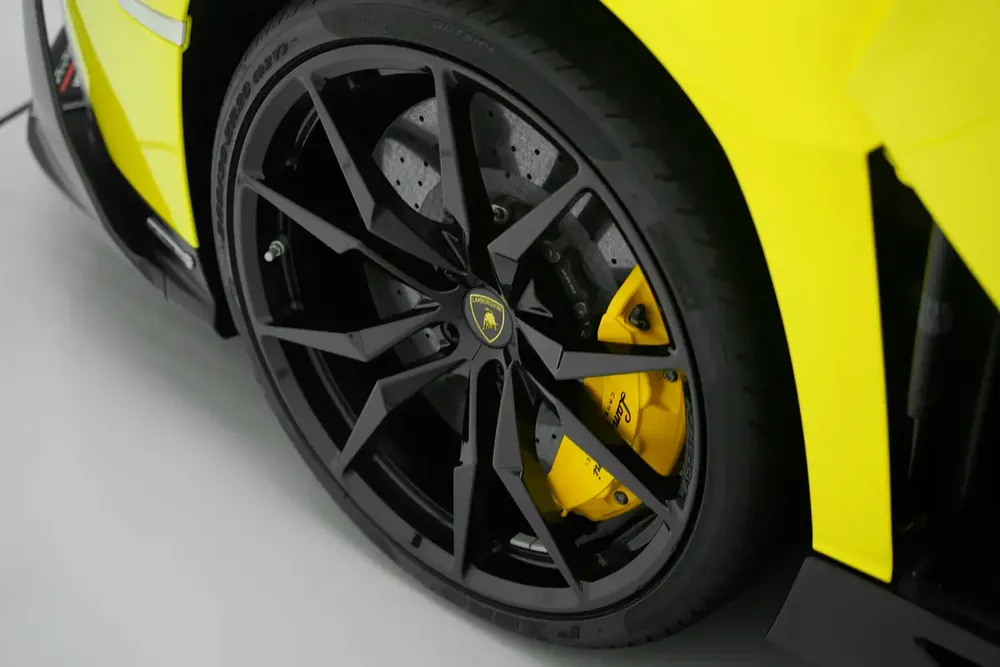 2014 LAMBORGHINI AVENTADOR LP 720-4 50th ANNIVERSARIO - Image 17