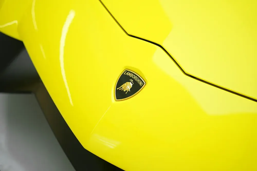 2014 LAMBORGHINI AVENTADOR LP 720-4 50th ANNIVERSARIO - Image 18