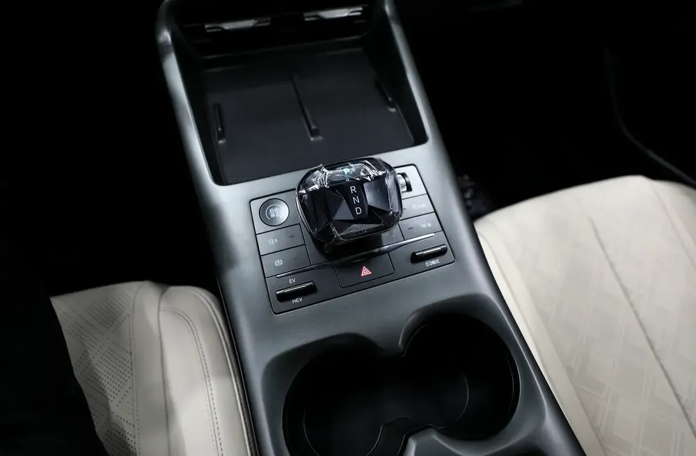 BYD Qin Plus | Brand New | 3 Years Warranty | AED 950 monthly | Ref# - Image 11