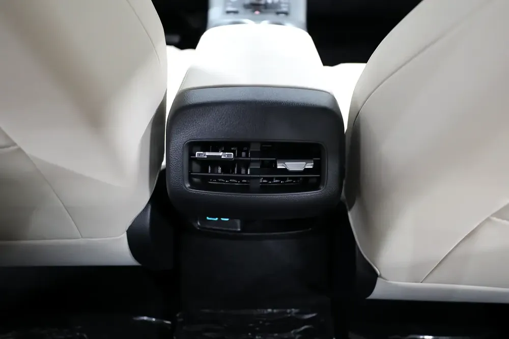 BYD Qin Plus | Brand New | 3 Years Warranty | AED 950 monthly | Ref# - Image 15